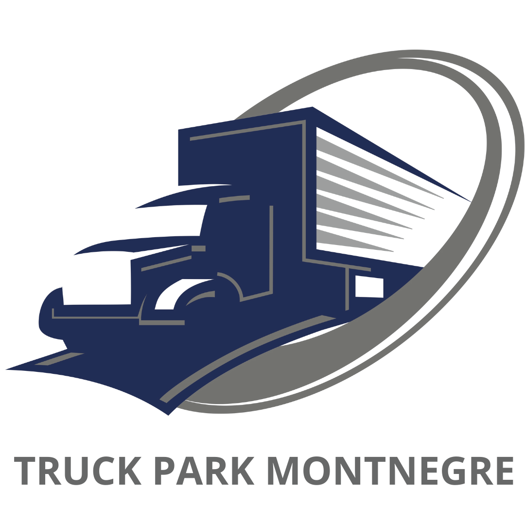 Truck Park Montnegre - Parking Vigilado de Camiones 24h